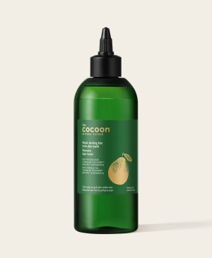 Nước dưỡng tóc tinh dầu bưởi