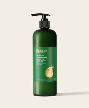 Dầu gội bưởi không sulfate